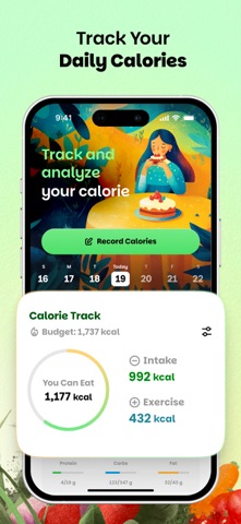 Wellify - Simplify Wellness Screenshot 3 of 10