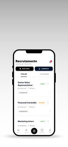 CStaff screenshot