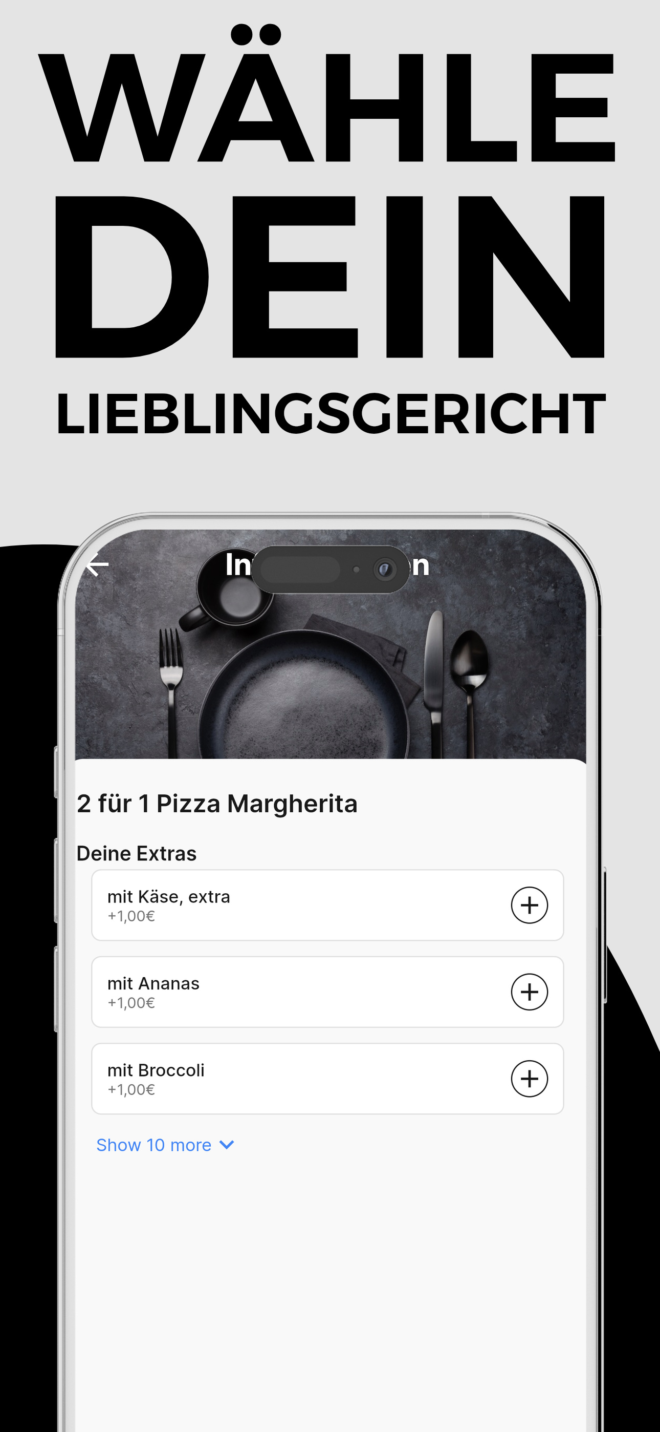 Etto Pizza & Döner Moers