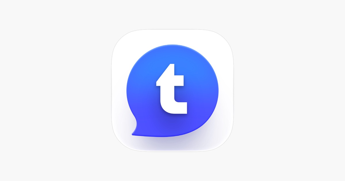 ‎Texty Pro - Business Texting App - App Store