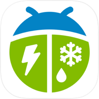WeatherBug - Radar, Forecast