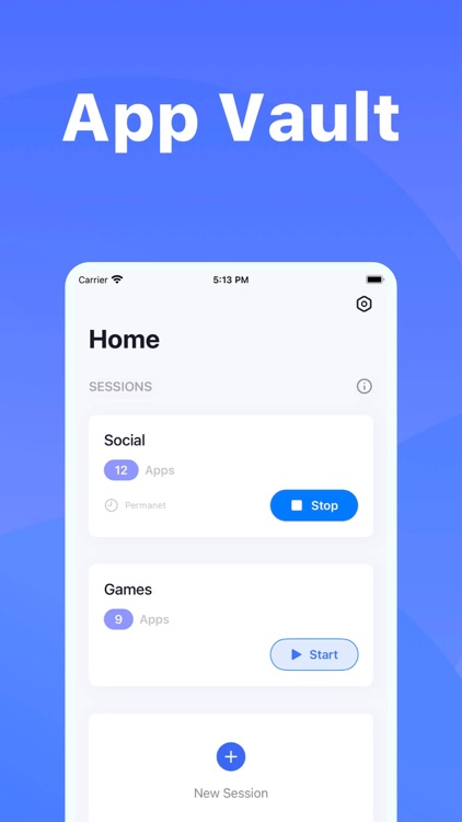 aLock - App Lock screenshot-3