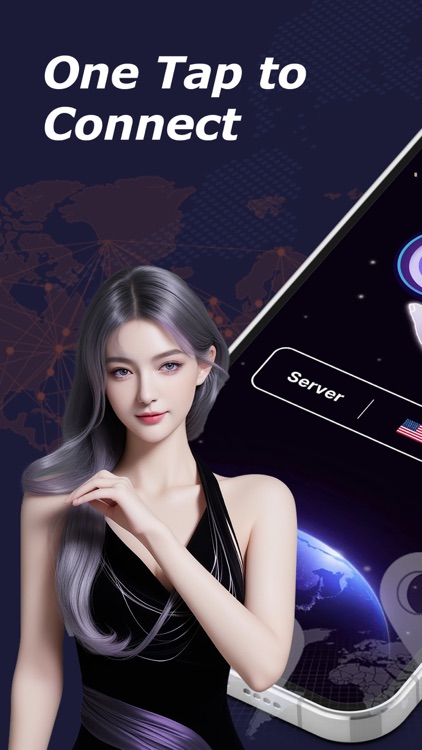 EaseVPN: Fast VPN proxy