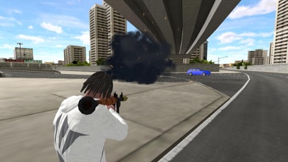 gangster bike driving 3d games Screenshot