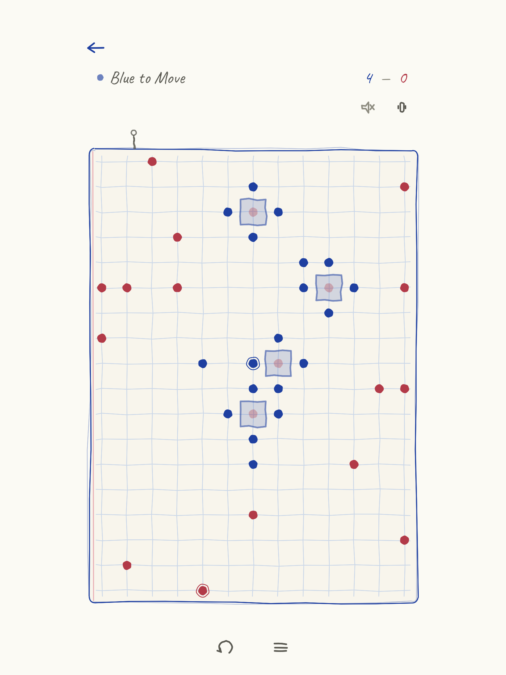 Ink Dots: Territory Capture screenshot 6