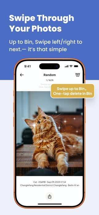 SpaceTidy: Fast Clean Screenshot 6 of 6