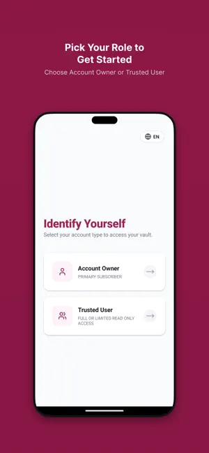 MyLLTsubscription screenshot 1