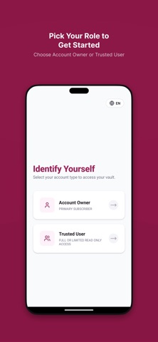 MyLLTsubscription Screenshot 1 of 6