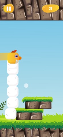 Square Eggs Screenshot 8 of 10
