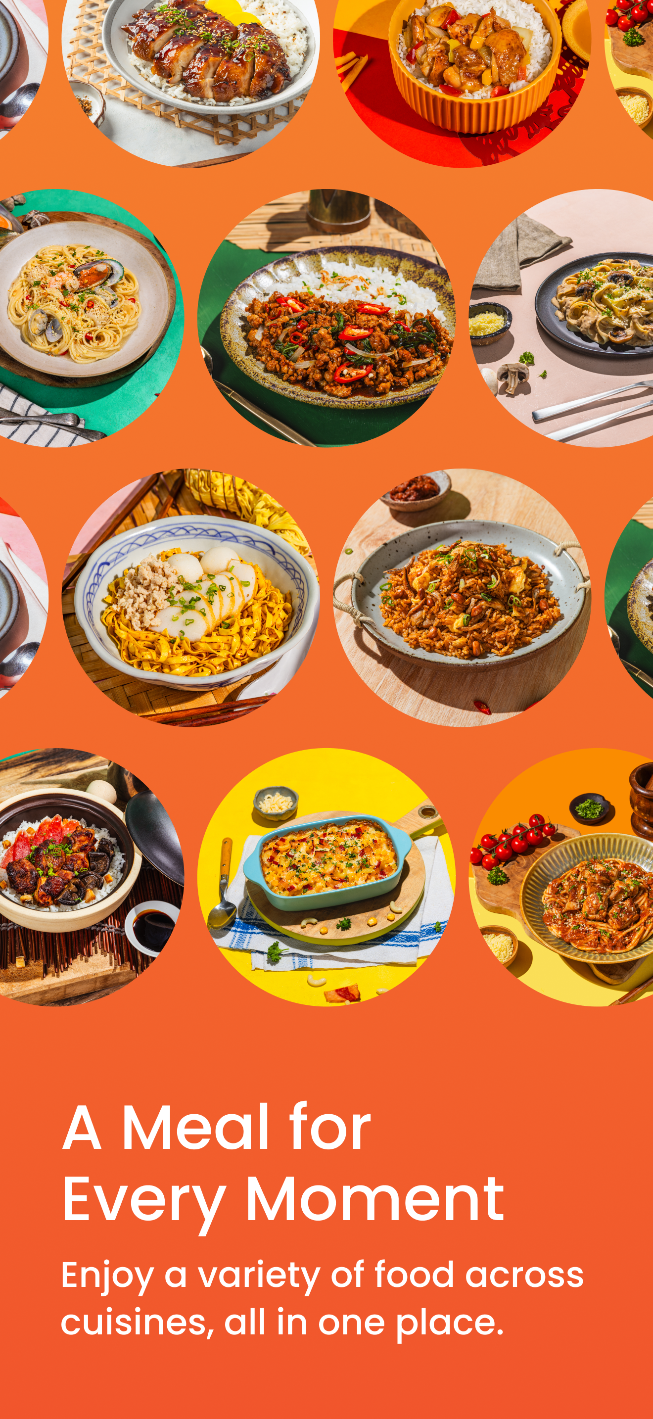 ChefGenie: Hot, Fresh & Tasty screenshot 6