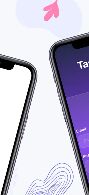 TaskScout screenshot 2