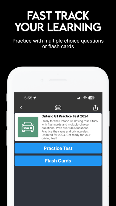 Examzify Screenshot