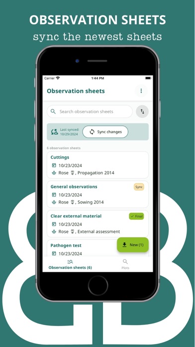 E-Brida Screenshot