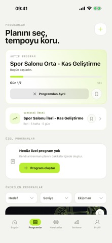 PrimeFit Screenshot 4 of 6