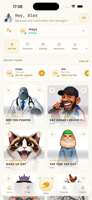 Doctor Pigeon screenshot 1