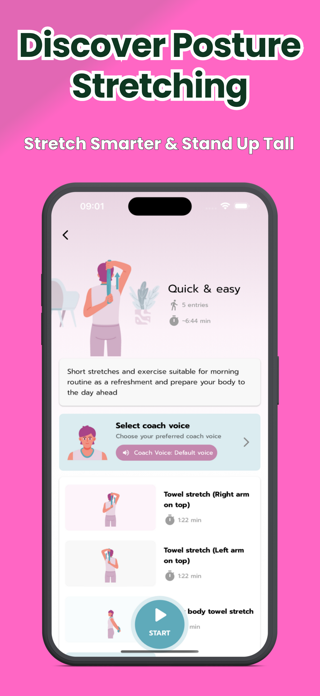 Posture AI: Reminder & Scale Screenshot 6 of 7