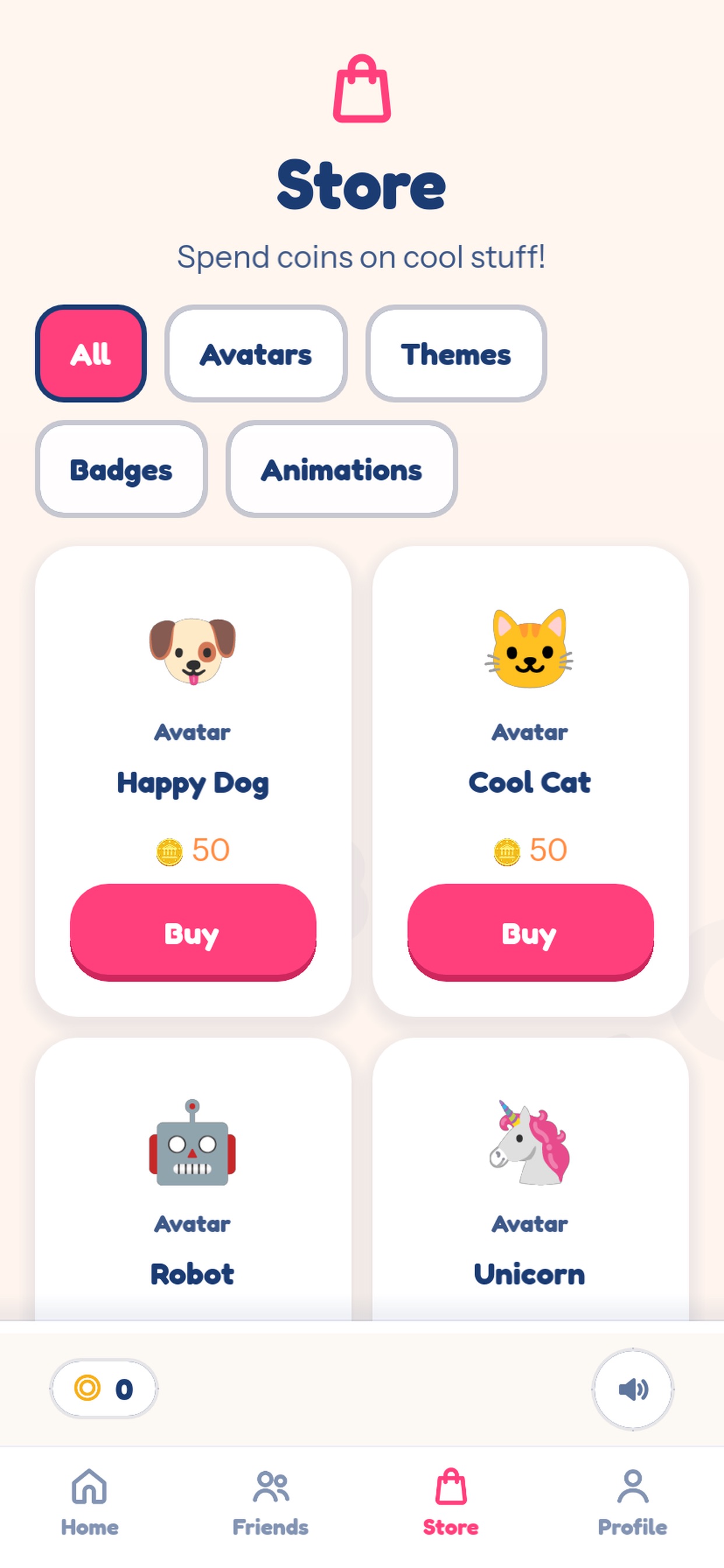 Screenshot 5 of Boy Girl Game