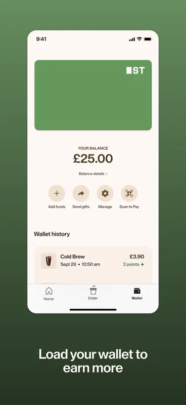 Blank Street screenshot 6 of 7