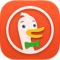DuckDuckGo, optional Duck.ai