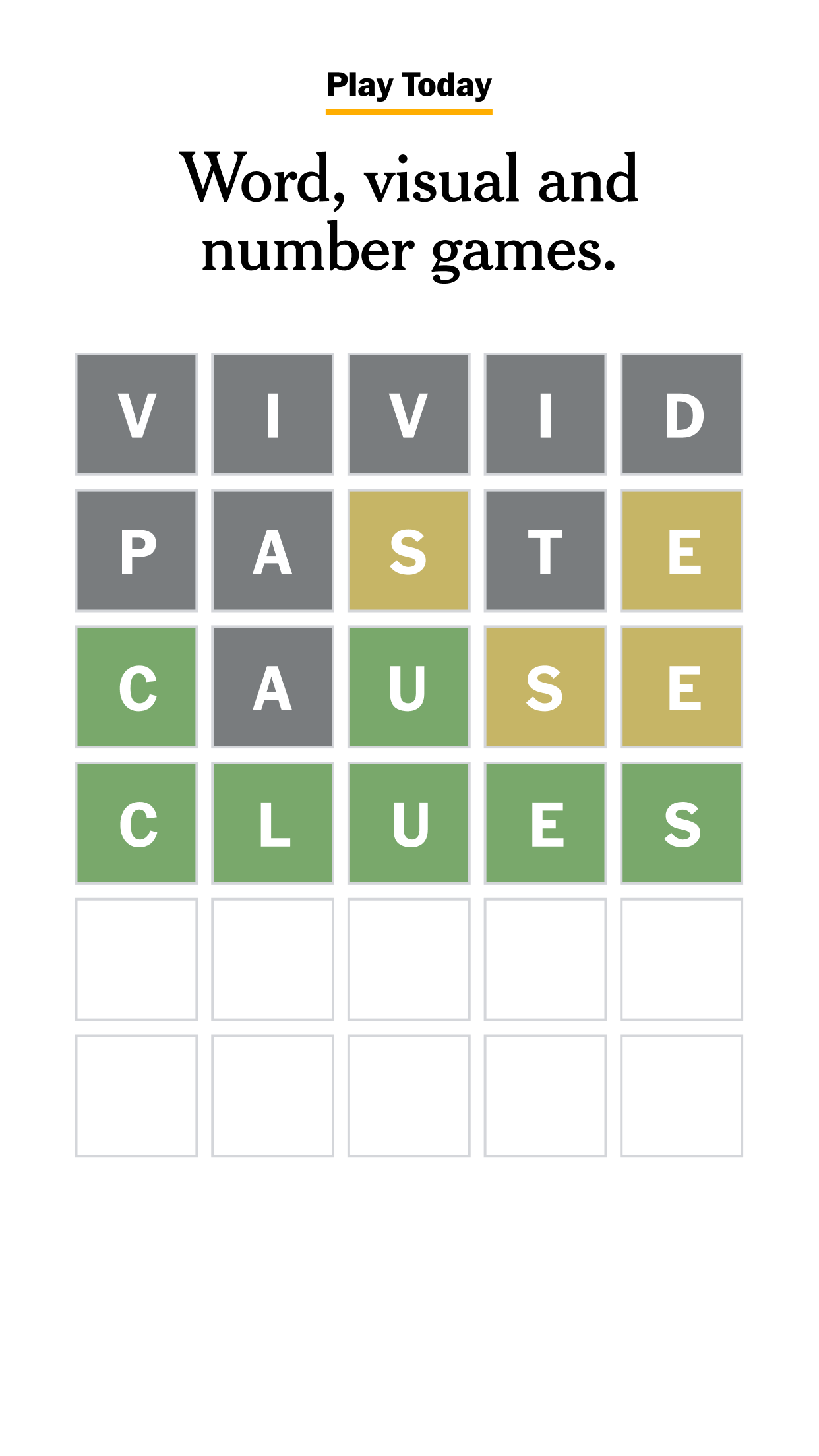 NYTimes: US and Global News screenshot 6