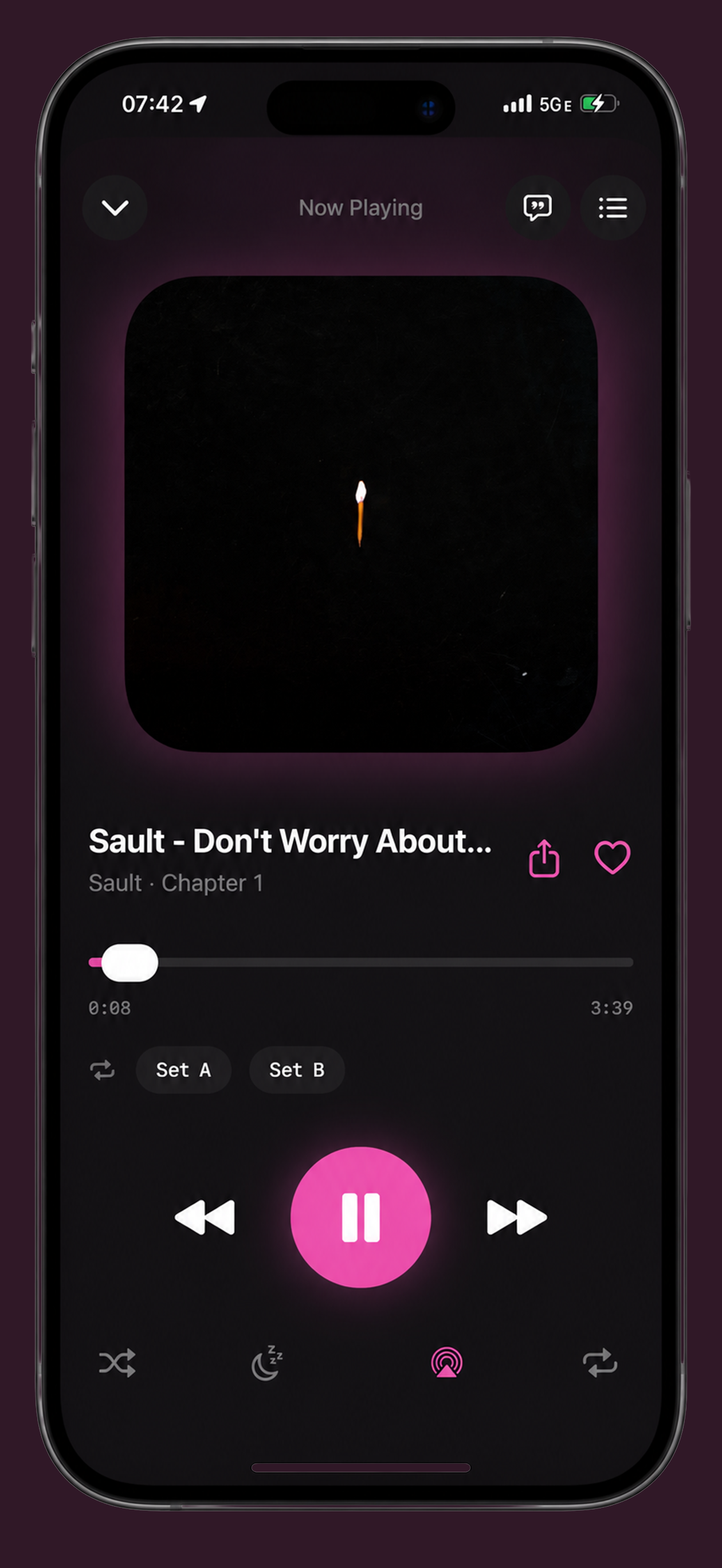 Plus Media Player