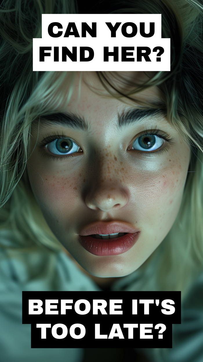 RFH - Detective Murder Mystery