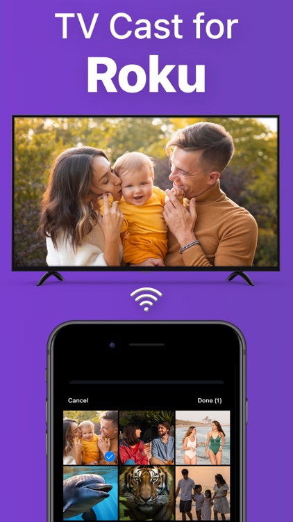 Remote for Roku TV: TCL & Onn