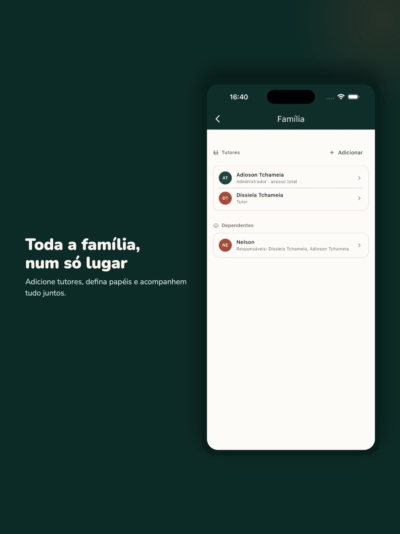 Screenshot 9 of Vusoko