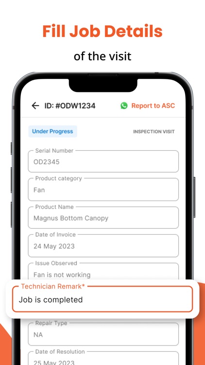 Elevate by Infra.Market screenshot-6