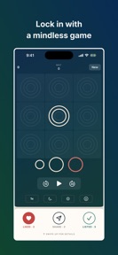 LISTND - Podcast Player screenshot