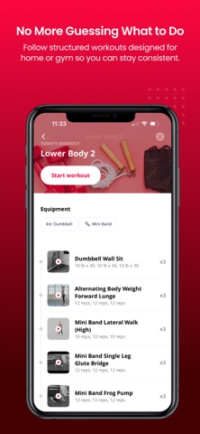 SoberFitGirl Screenshot 6 of 6