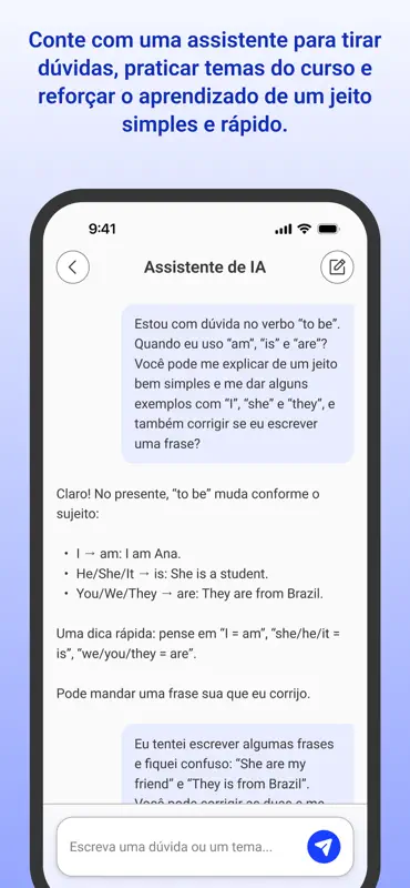 MEC - Idiomas screenshot 6 of 6