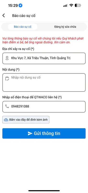 CSKH QTWACO screenshot 5 of 10