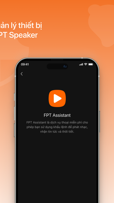 FPT Life Pro Screenshot