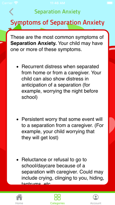 Little Lessons Screenshot
