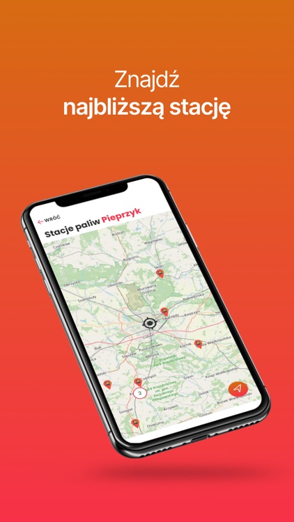 Pieprzyk - Moc Jakość Zysk screenshot-4