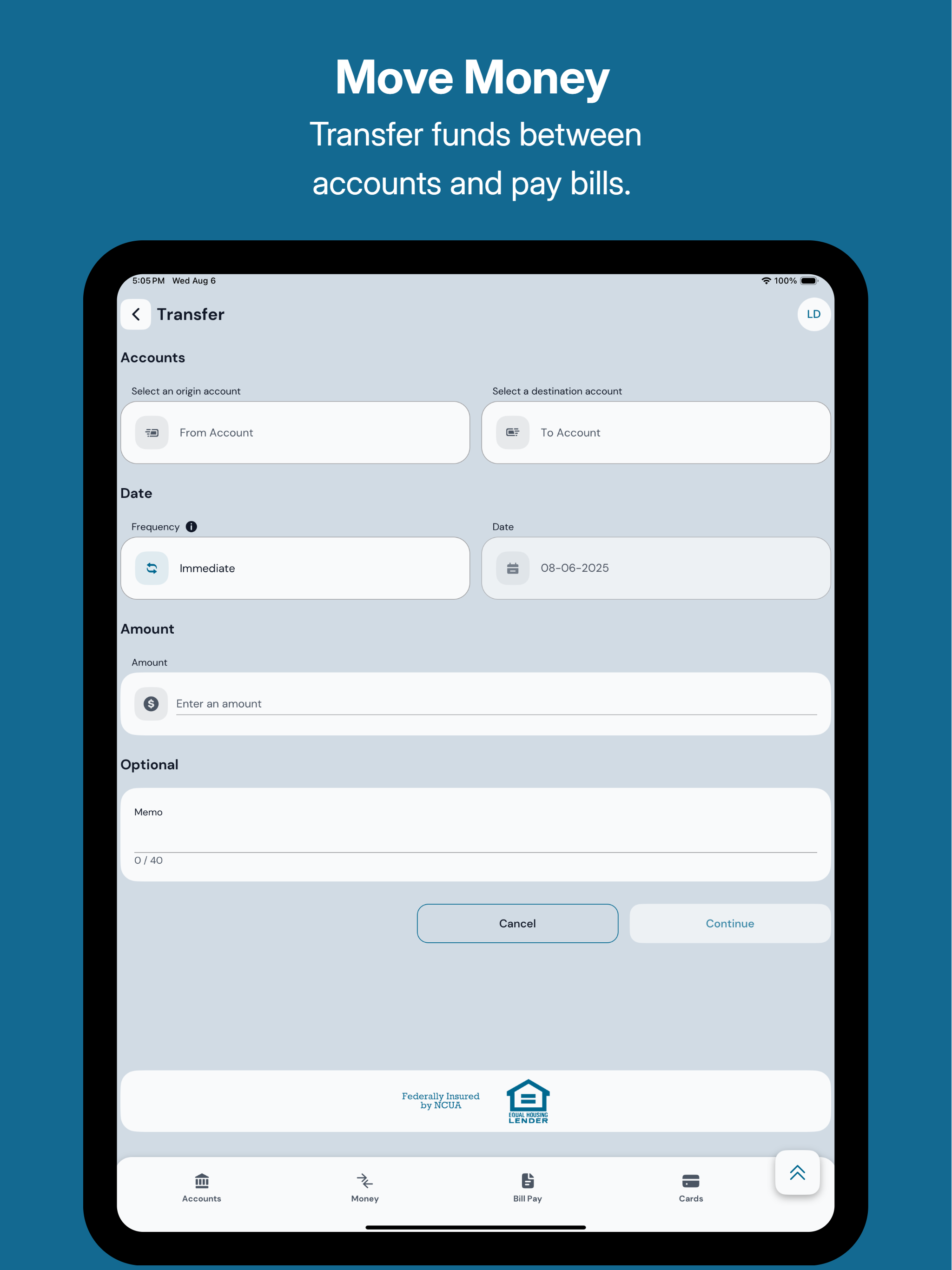 True North FCU Mobile Banking