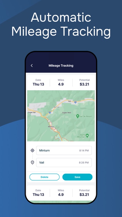 SimplyWise: Receipts, Expenses screenshot-7