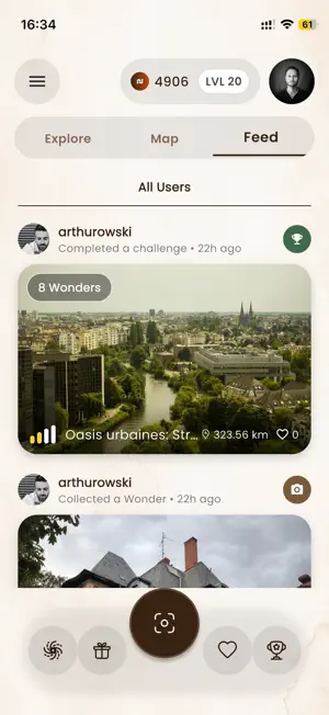 Norlu screenshot 3