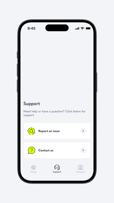 Ripple Fiber Screenshot
