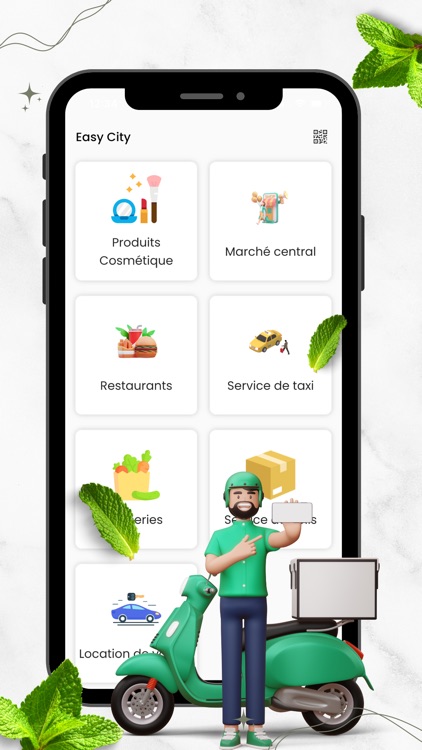Congosa screenshot-5