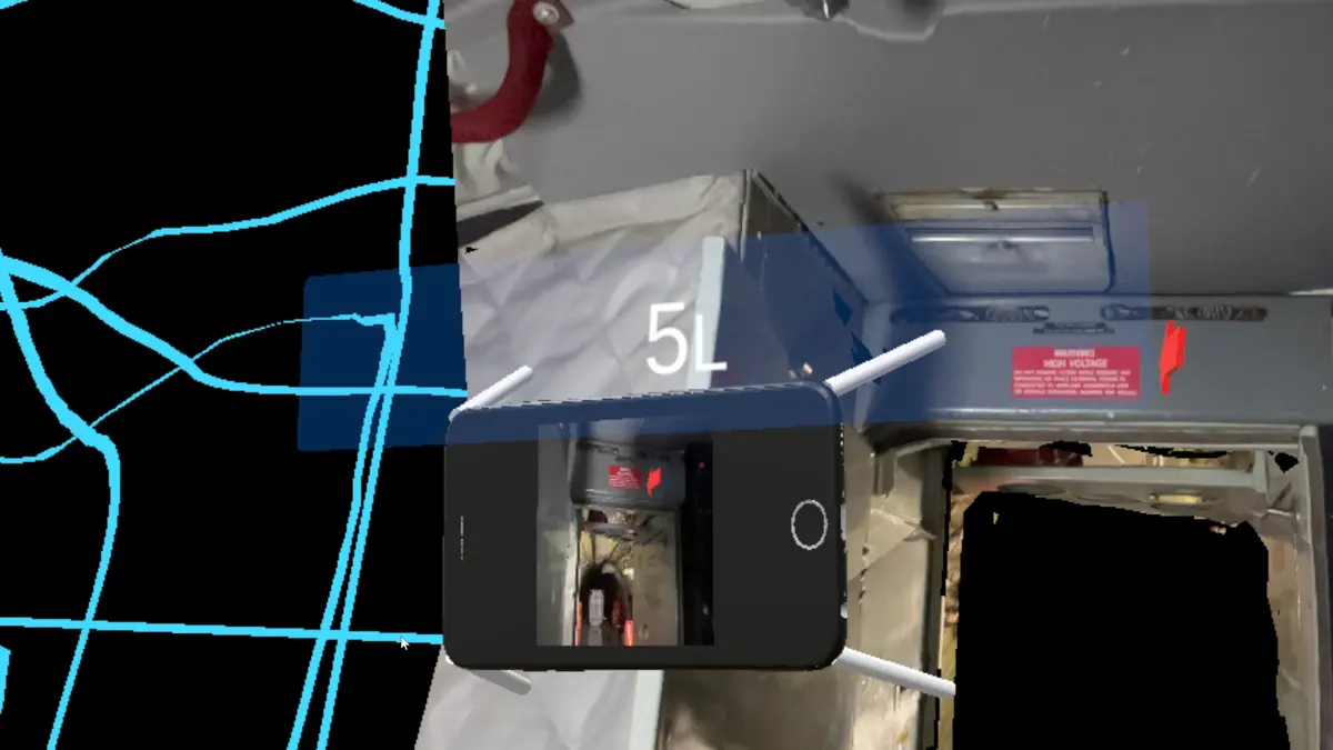 HyperTunnel screenshot 3