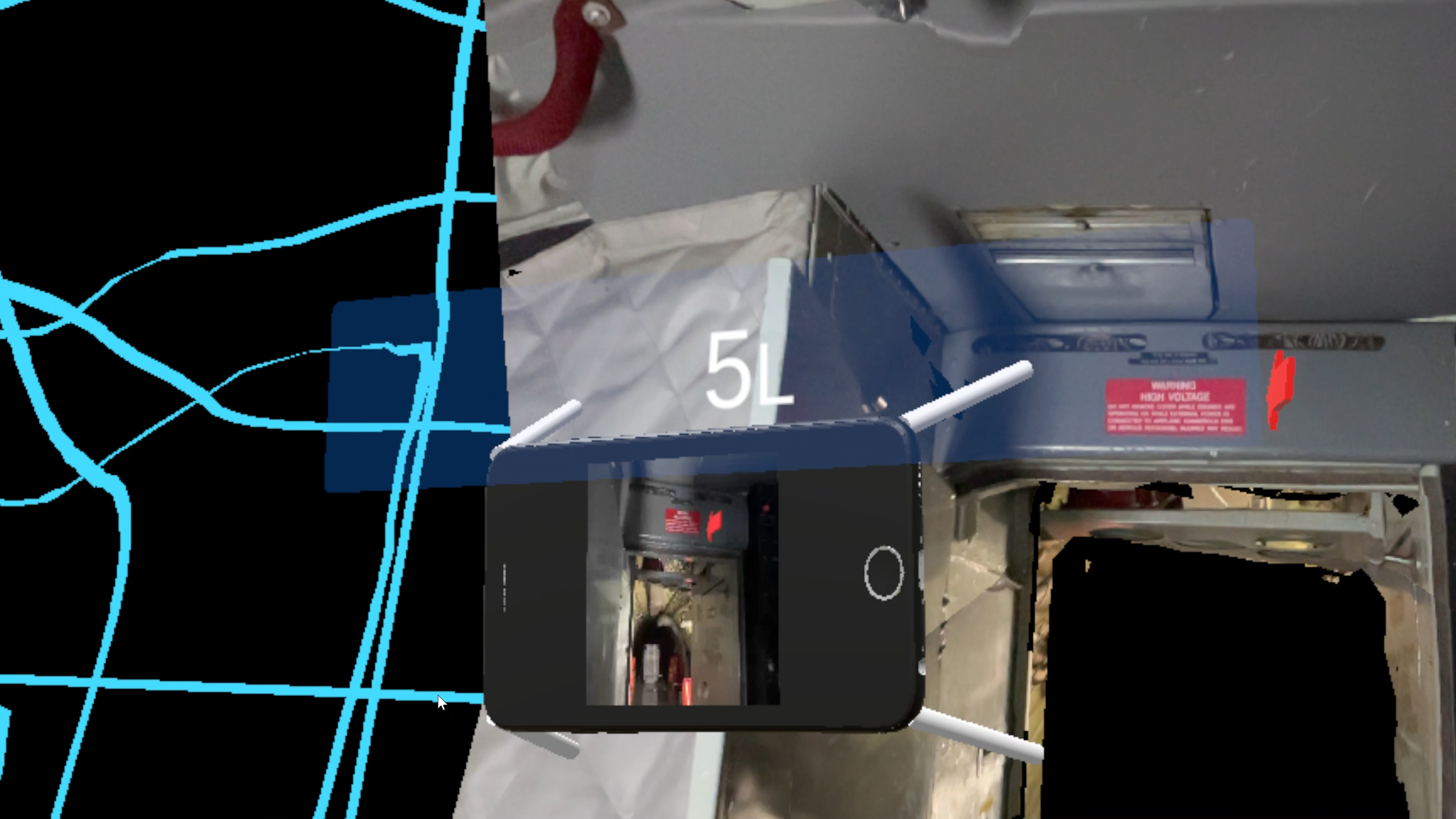 HyperTunnel screenshot 14