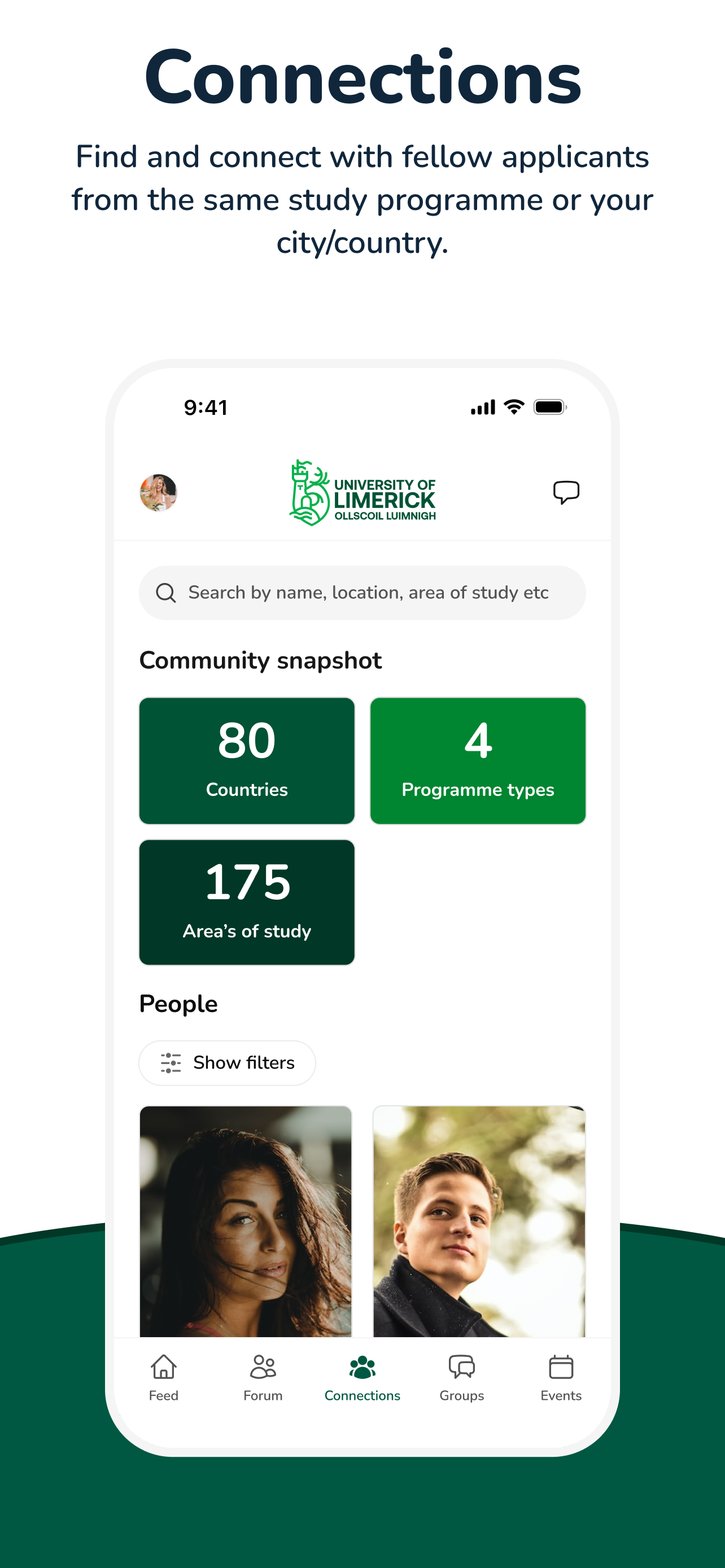 UL CampusConnect