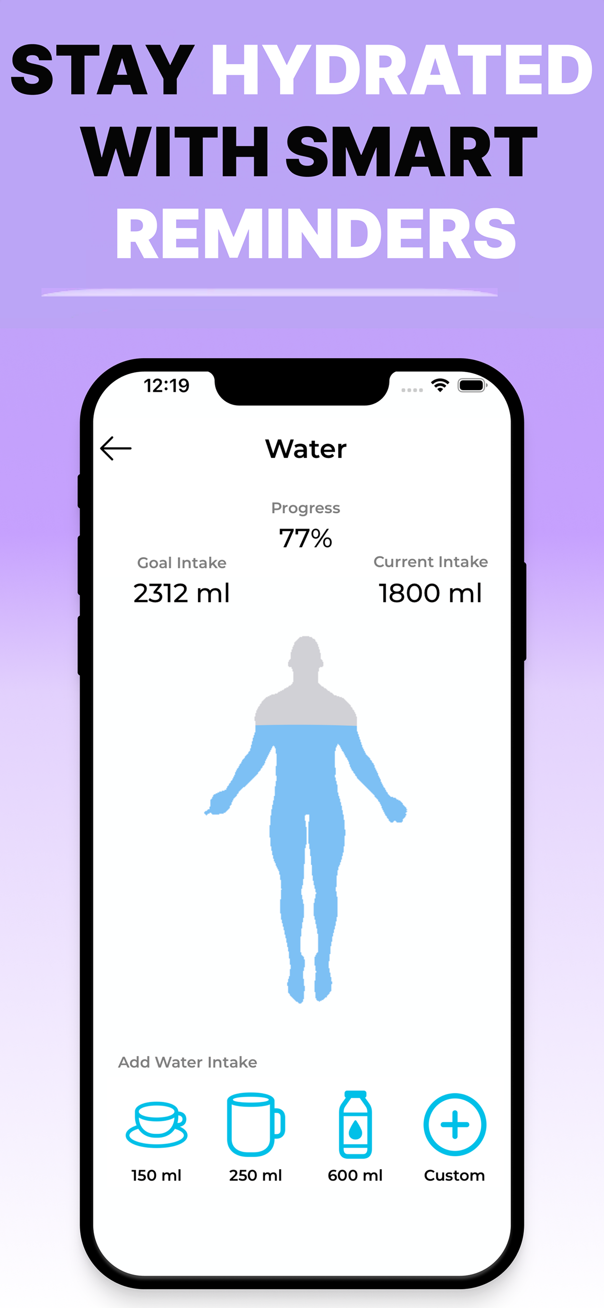 Fasting Easy: Fast Weight Loss screenshot 6