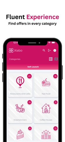 iXabo screenshot