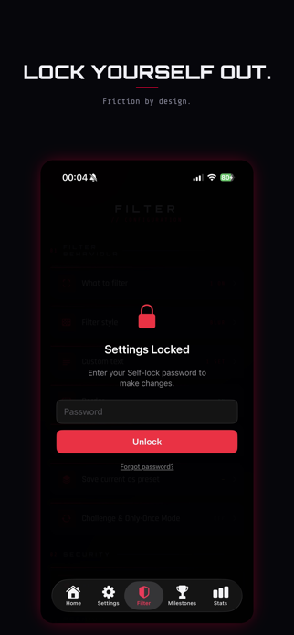PixelBlocker Screenshot 5 of 5