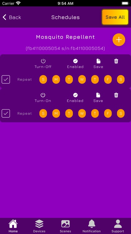 Dizihomes screenshot-4