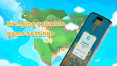 Dino Pia Screenshot