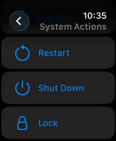 Remote, Mouse & Keyboard Pro Screenshot